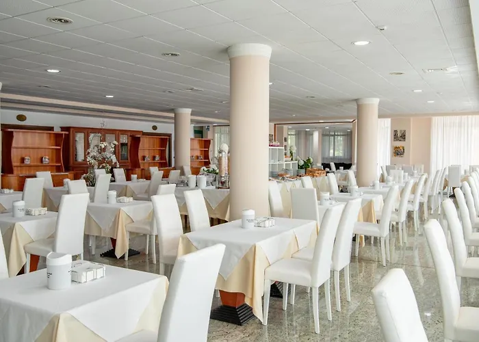 Szálloda Rivoli Hotel 3*