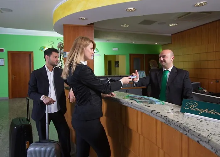 Rivoli Hotel Szálloda 3*