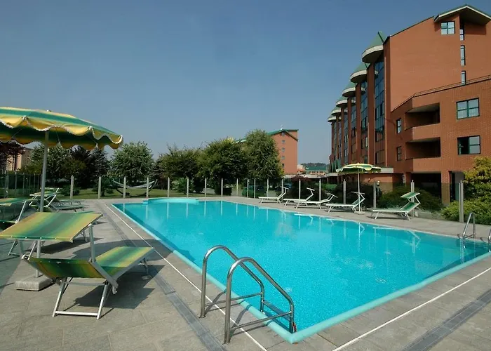 Rivoli Hotel Rivoli (Turin)