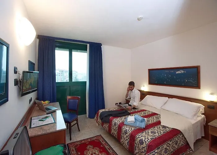 Rivoli Hotel Rivoli (Turin)