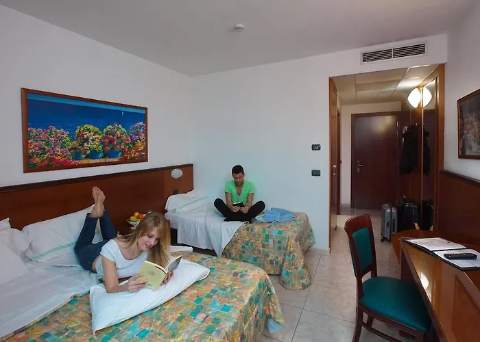 Rivoli Hotel