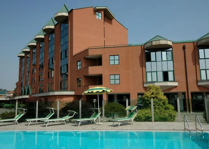 Rivoli Hotel Szálloda 3*