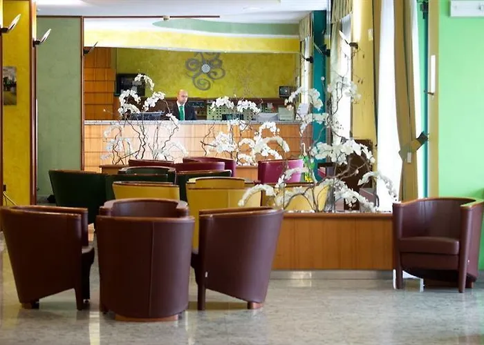 Rivoli Hotel 3* Rivoli (Turin)