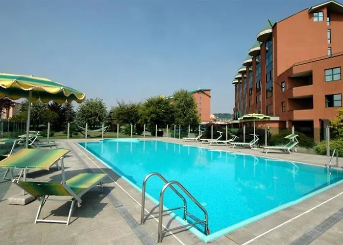 Rivoli Hotel 3* Rivoli (Turin)