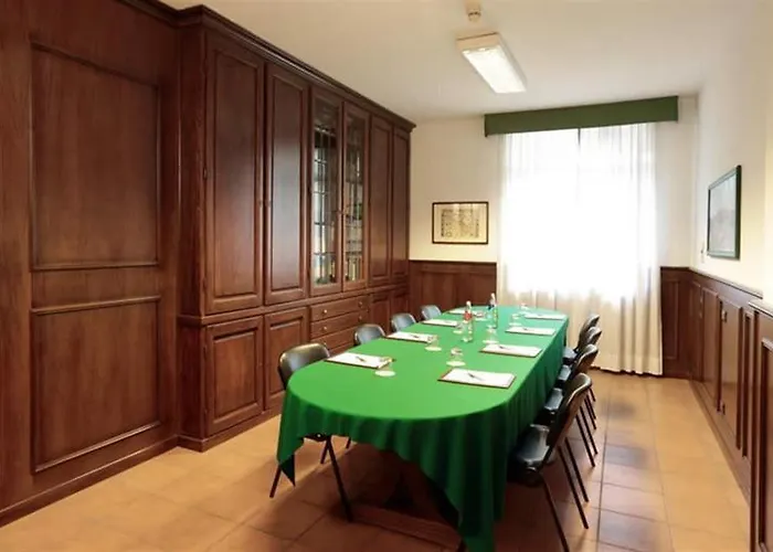 Szálloda Rivoli Hotel